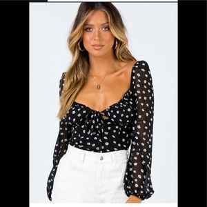 PRINCESS POLLY TOP